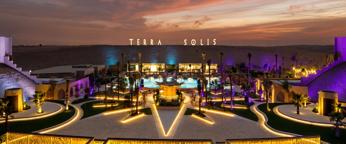 Terra Solis Dubai