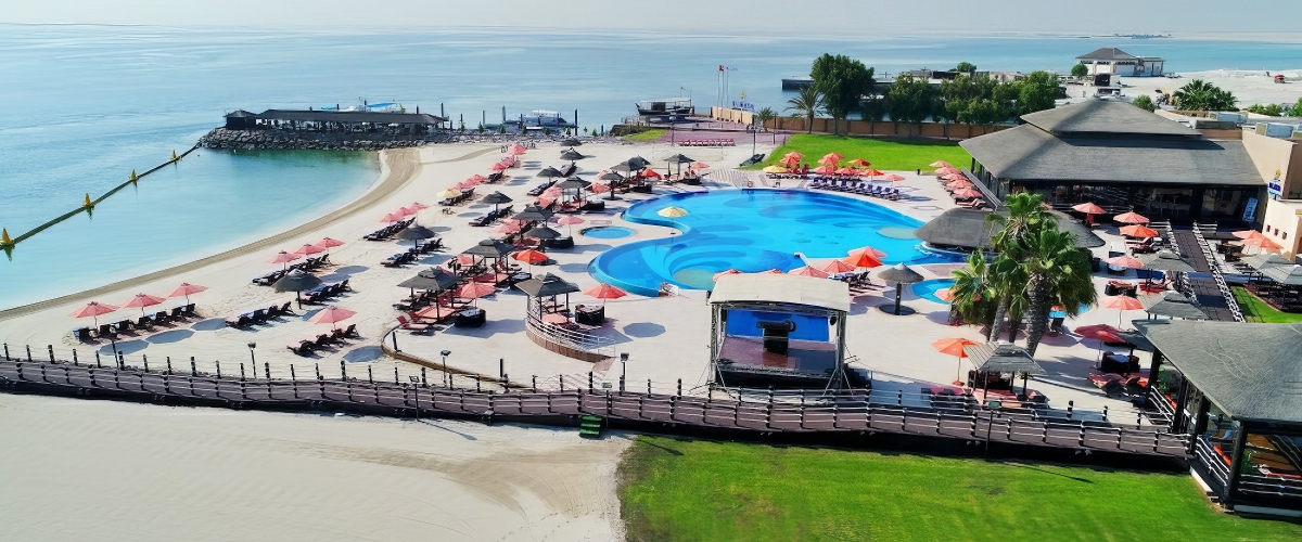 جزيرة ومنتجع المايا