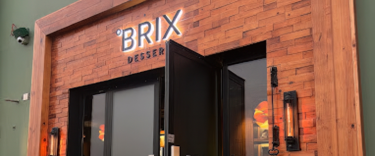 Brix Restaurant Brix Restaurant