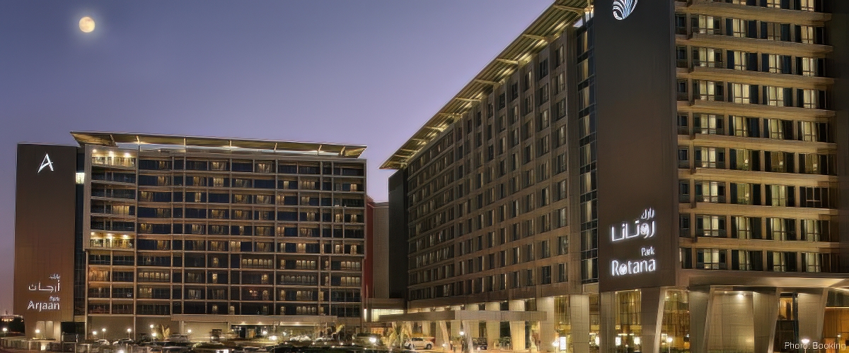 بارك روتانا أبوظبي بارك روتانا أبوظبي