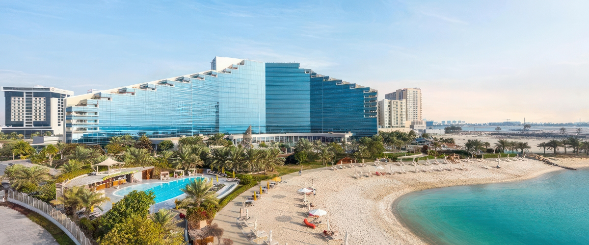 فندق ومنتجع ذا آرت