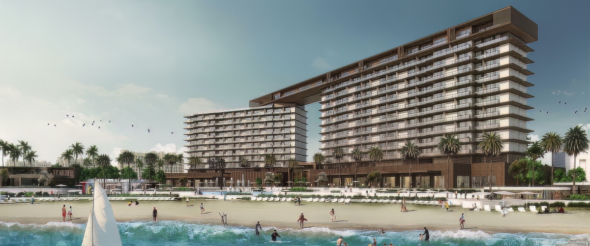 Mövenpick Resort Al Marjan Island (RAK) Mövenpick Resort Al Marjan Island (RAK)