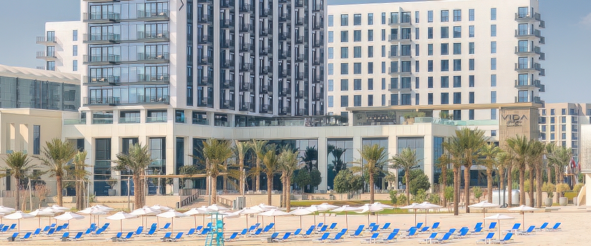 Vida Hotel - Beach Resort Vida Hotel - Beach Resort