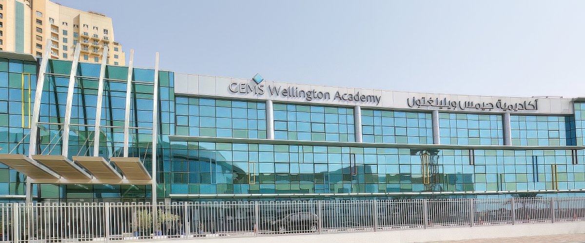 GEMS Wellington Academy, DSO
