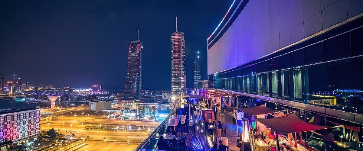 Alto Lounge Bar Alto Lounge Bar