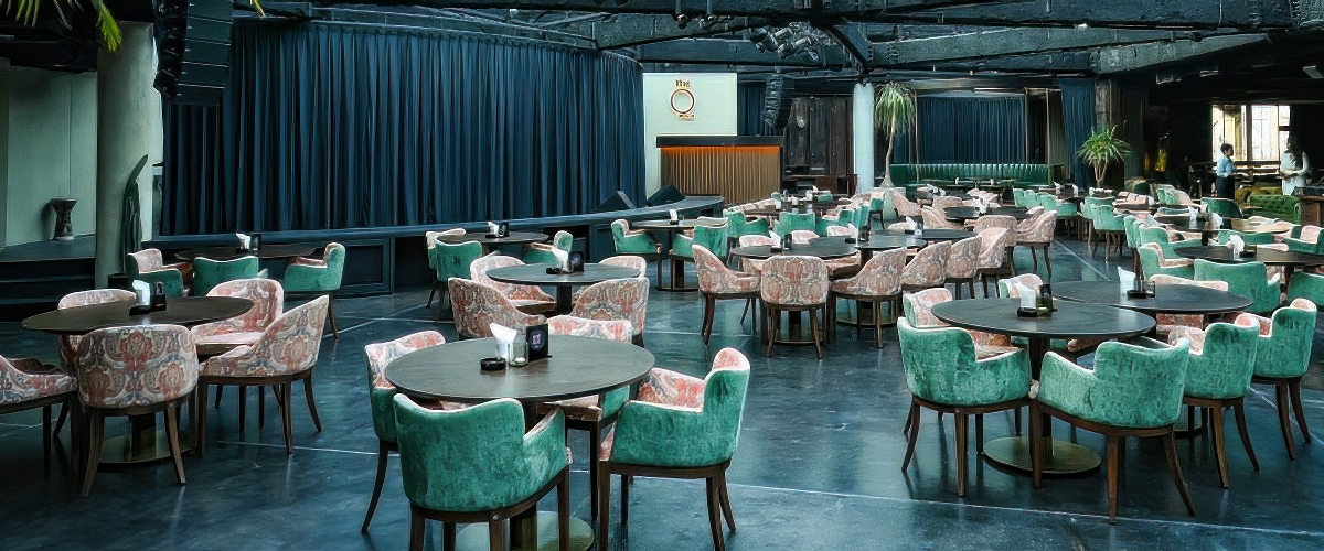 The Quarry The Quarry