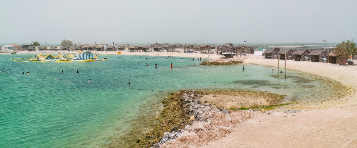 Al Dar Island Bahrain Al Dar Island Bahrain