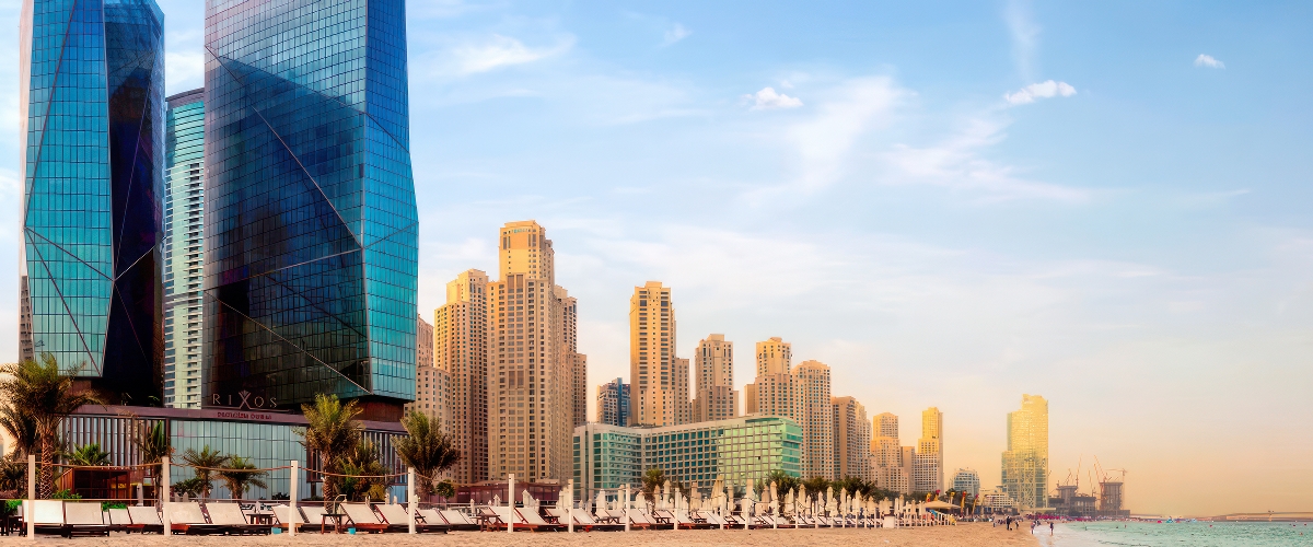 The Ballroom, Rixos Premium - JBR The Ballroom, Rixos Premium - JBR