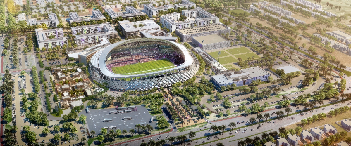 Al Ain Square - The Great Circus Al Ain Square - The Great Circus