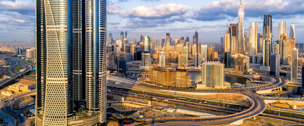 قاعة باراماونت للعروض، فندق باراماونت دبي