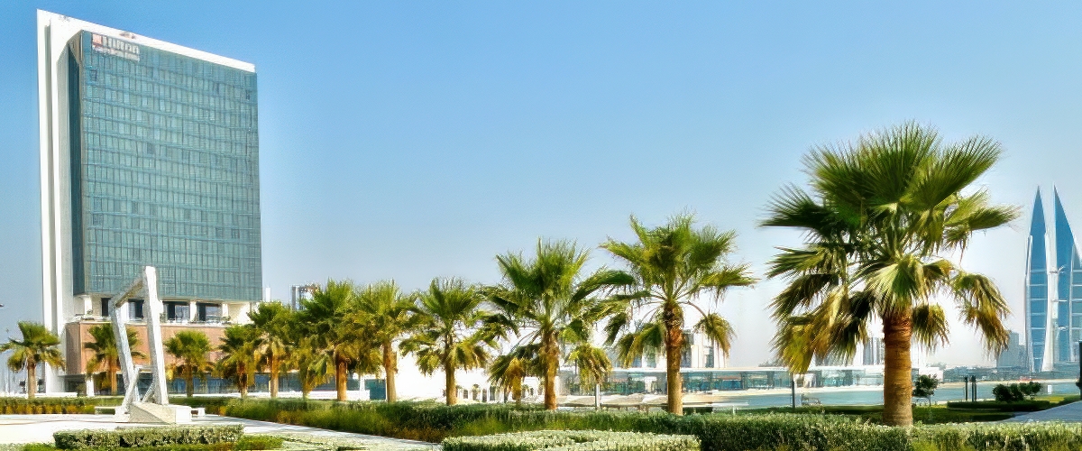 Hilton Hotel Juffair Hilton Hotel Juffair