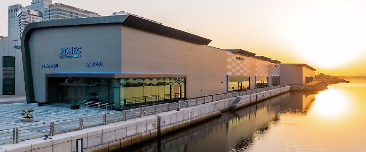 ADNEC Marina