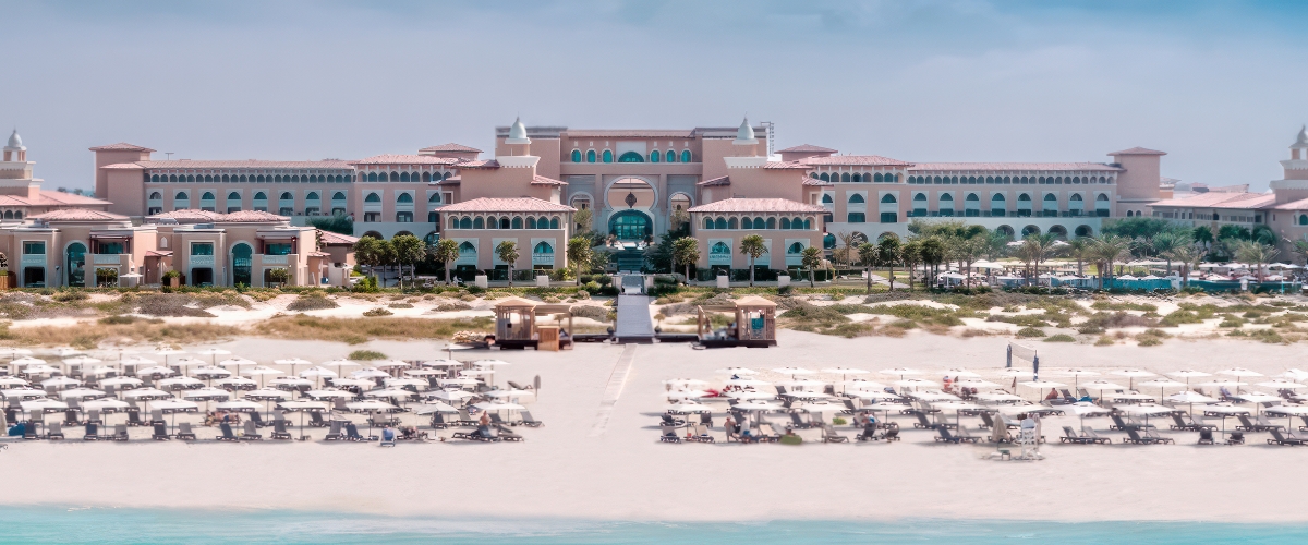 Rixos Premium, Saadiyat Island Rixos Premium, Saadiyat Island