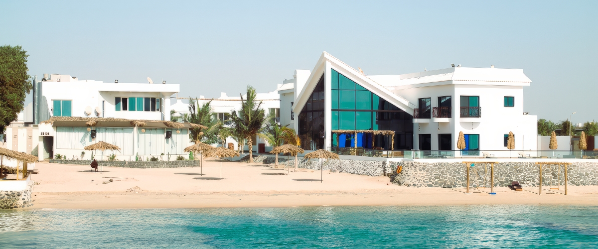 سيال ريزورت مع لافييستا سيال ريزورت مع لافييستا