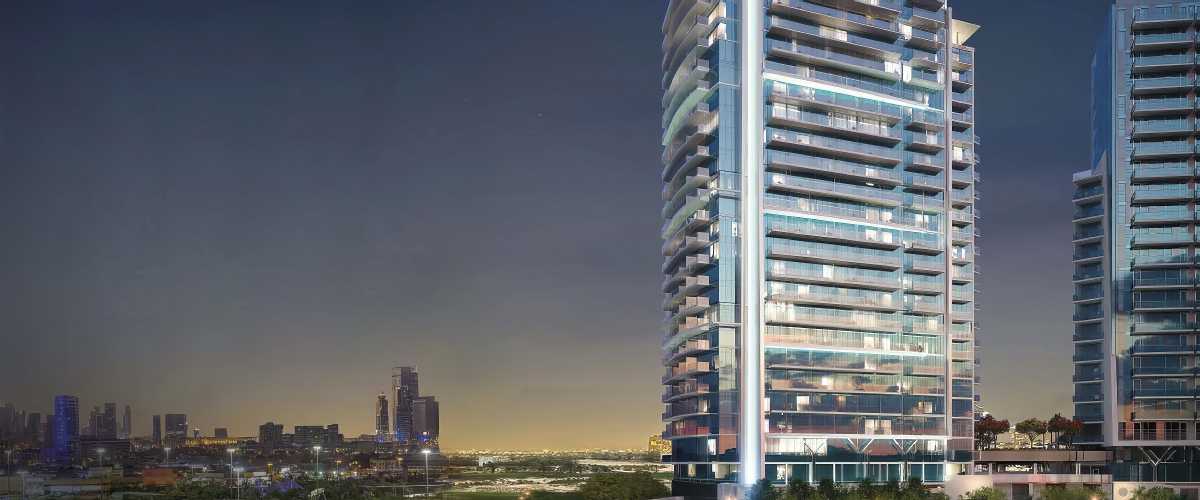 Radisson Hotel Dubai, Damac Hills, Dubai