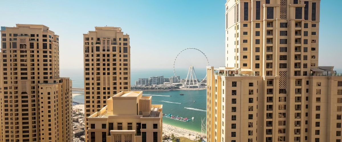 Fogueira Restaurant & Lounge at Delta Hotels by Marriott Jumeirah Beach