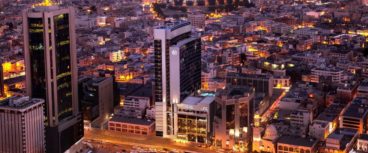 Downtown Rotana Bahrain Downtown Rotana Bahrain