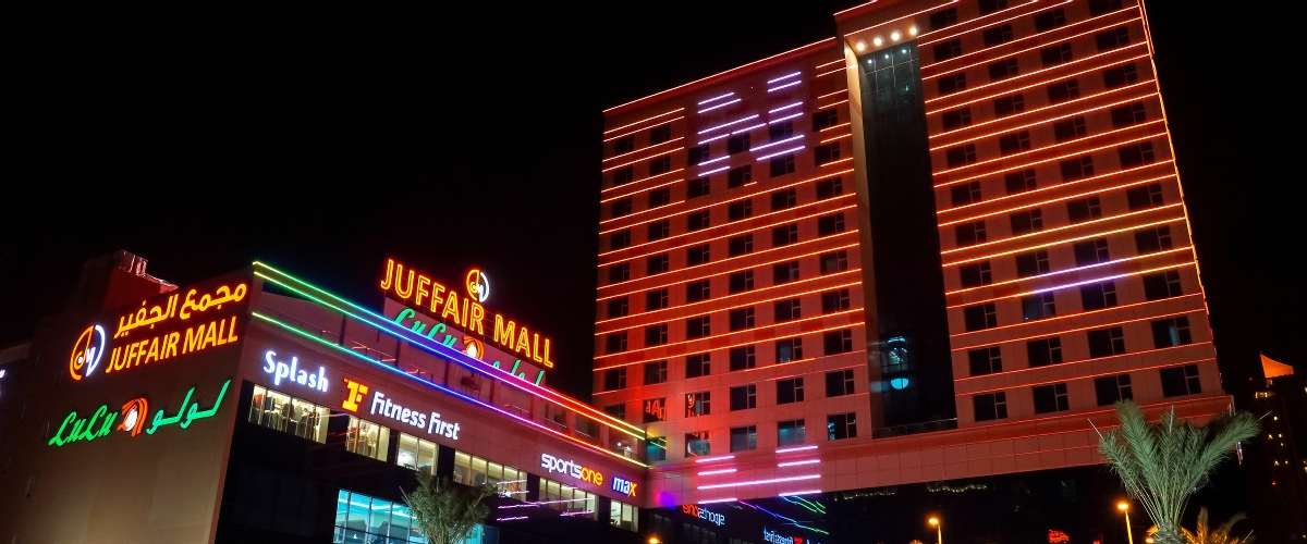 Arman Hotel Juffair