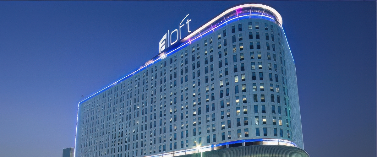 ألوفت أبوظبي